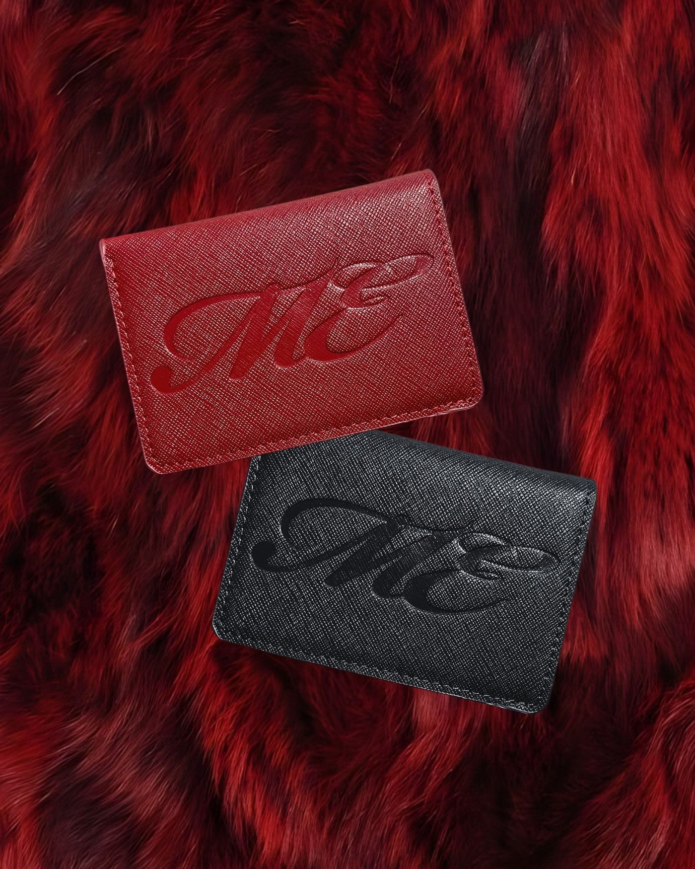 ПОРТФЕЙЛИ / КАРДХОЛДЕРИ