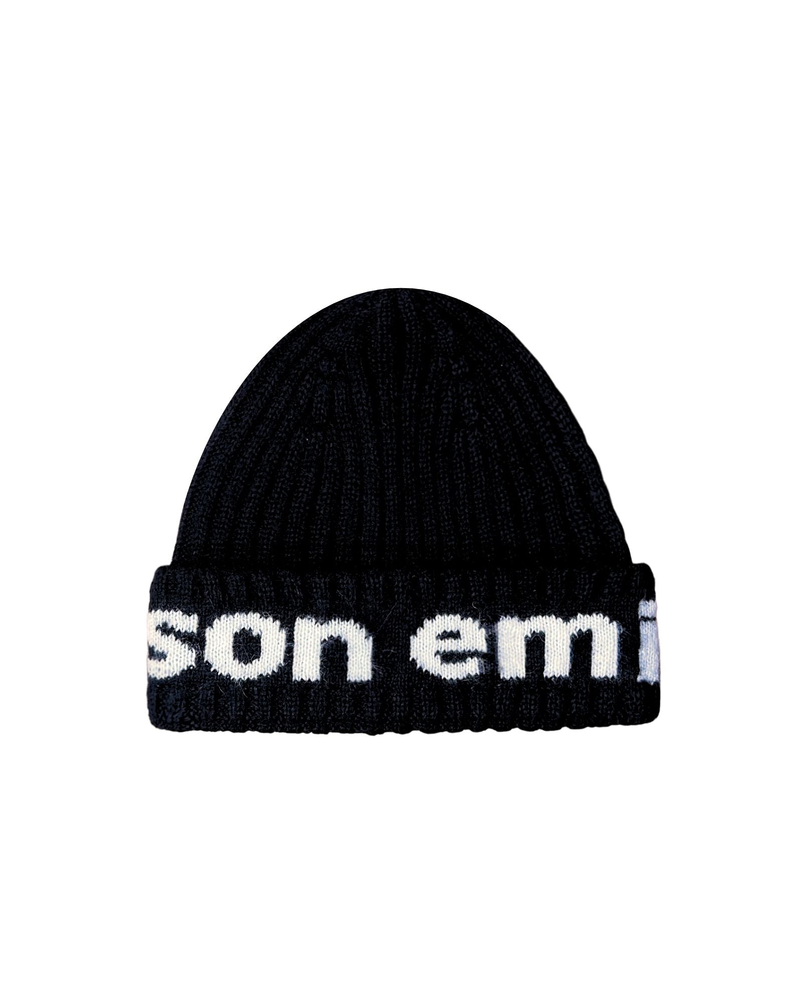 Зимна шапка Batman