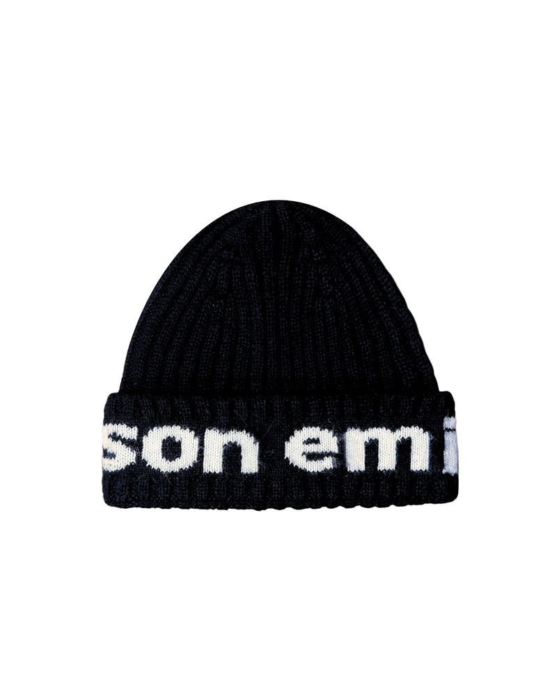 Зимна шапка Batman