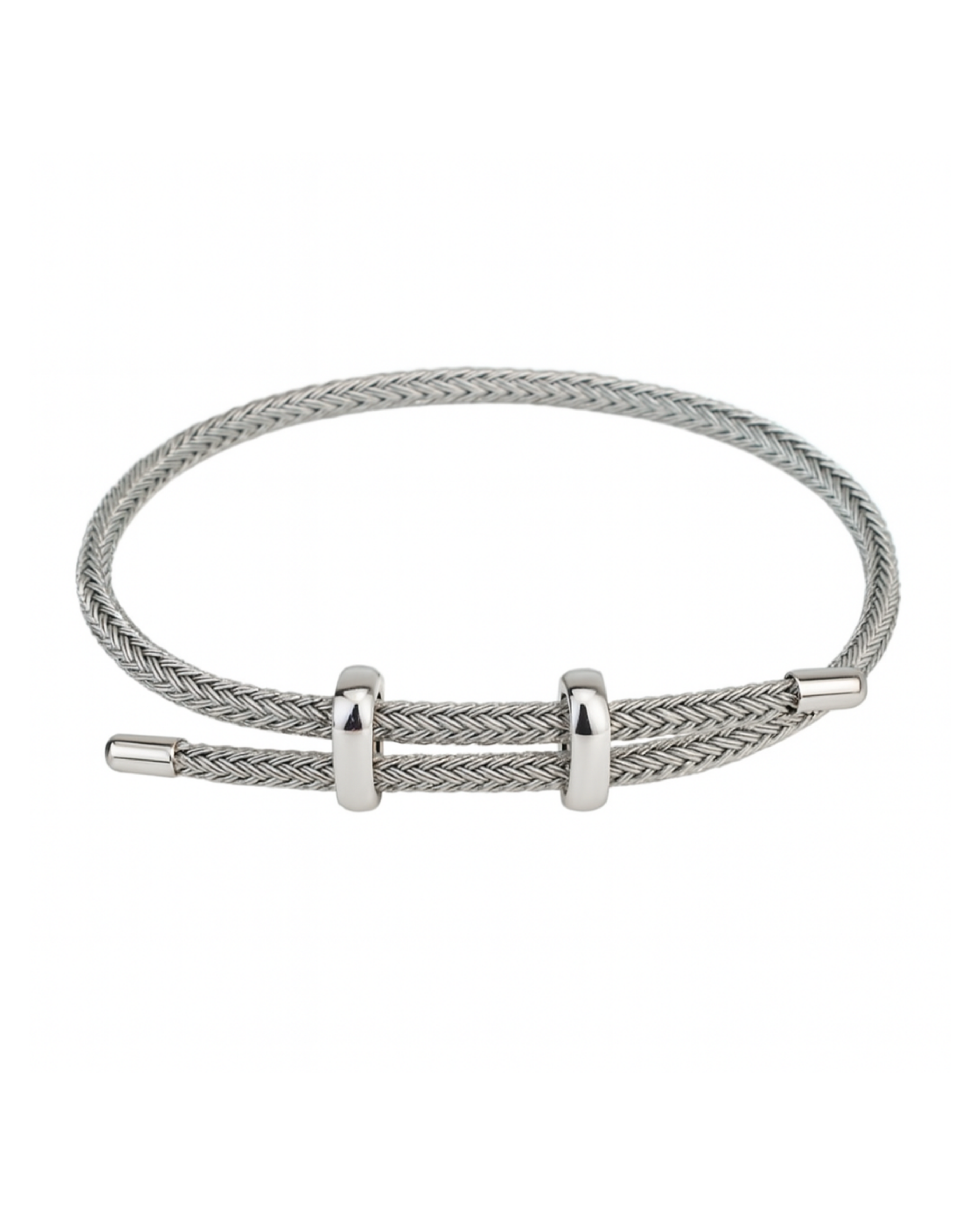 Silver surfer гривна