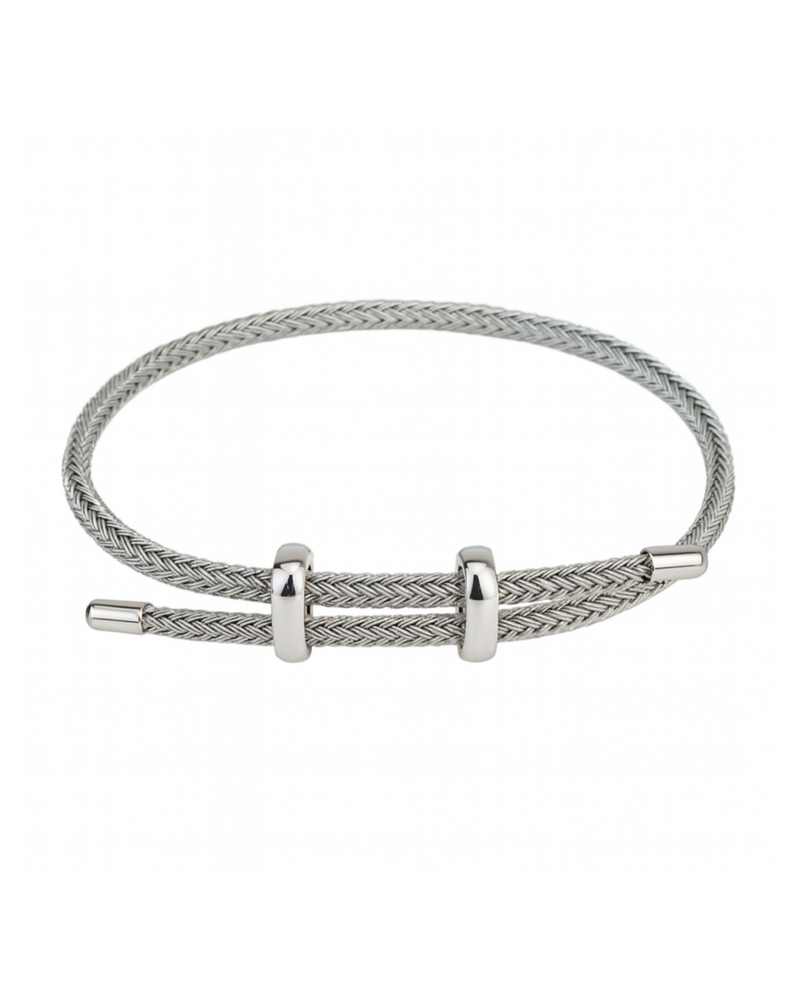 SILVER SURFER гривна