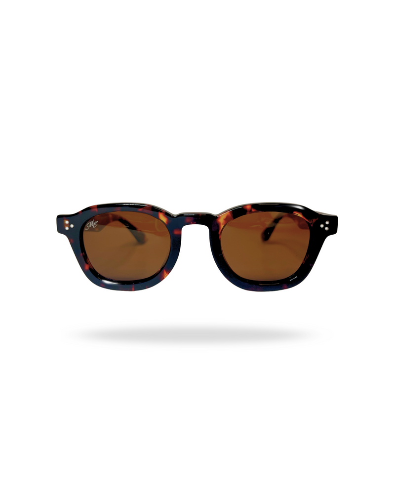 BROWN LENS сънчеви очила 