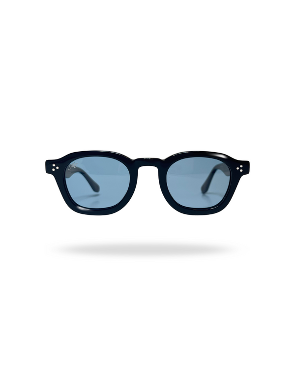Blue lens слънчeви очила
